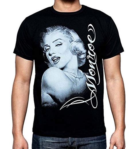 marilyn monroe t shirts for guys